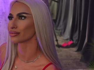 karlabart — Camsoda recorded stream image, 14.07.2025 04:20