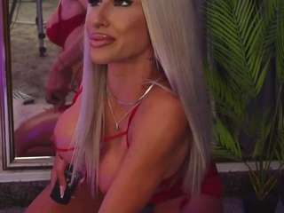 karlabart — Camsoda recorded stream image, 14.07.2025 04:20