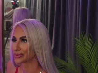 karlabart — Camsoda recorded stream image, 14.07.2025 04:20