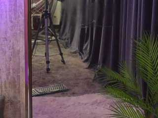 karlabart — Camsoda recorded stream image, 14.07.2025 04:20
