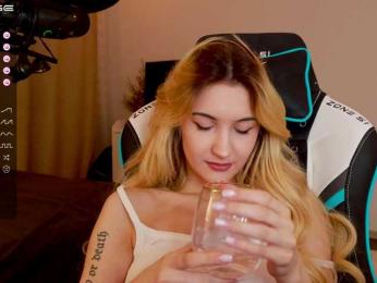 -Lana-Chester- — Bongacams recorded stream image, 12.02.2025 09:00