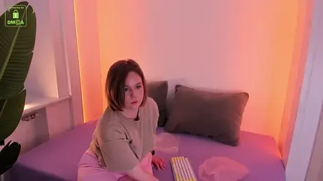 ErikaLust — Stripchat recorded stream image, 14.07.2025 04:20