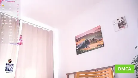 LizbethGee — Stripchat recorded stream image, 14.07.2025 10:30