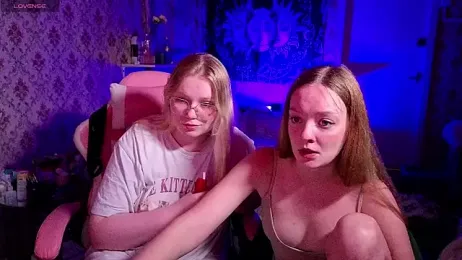 Radiants_two — Stripchat recorded stream image, 14.07.2025 12:30