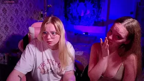 Radiants_two — Stripchat recorded stream image, 14.07.2025 12:30