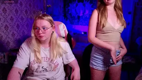 Radiants_two — Stripchat recorded stream image, 14.07.2025 12:30