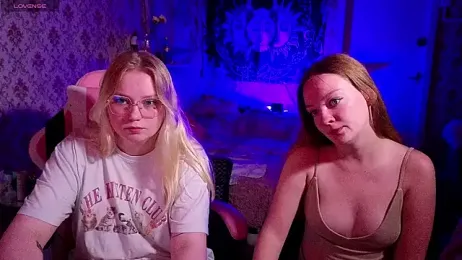 Radiants_two — Stripchat recorded stream image, 14.07.2025 12:30