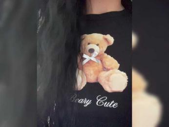 OhHoney — Bongacams recorded stream image, 14.07.2025 12:50