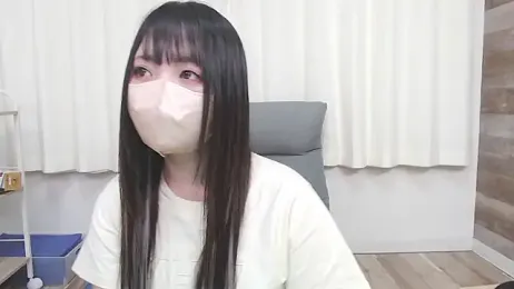 asahi_hime_69 — Stripchat recorded stream screenshot (14 Jul 2025)