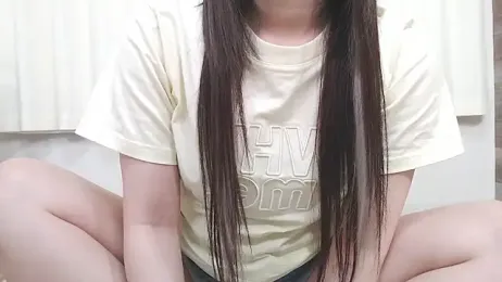 asahi_hime_69 — Stripchat recorded stream screenshot (14 Jul 2025)
