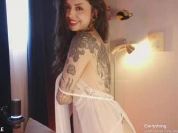 janne_maybe — Chaturbate recorded stream image, 14.07.2025 12:50