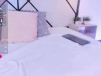 marie_miller_ — Chaturbate recorded stream image, 14.07.2025 12:00