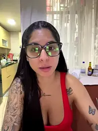 charlotte_stevenss_ — Stripchat recorded stream screenshot (14 Jul 2025)