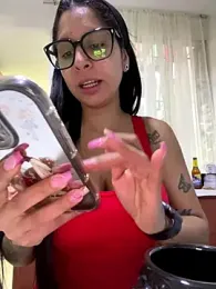 charlotte_stevenss_ — Stripchat recorded stream screenshot (14 Jul 2025)