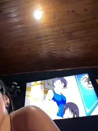 charlotte_stevenss_ — Stripchat recorded stream screenshot (14 Jul 2025)