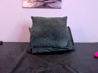 kate-winsley — Camsoda recorded stream image, 14.07.2025 12:00