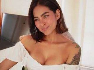 ramona-rios — Camsoda recorded stream screenshot (14 Jul 2025)