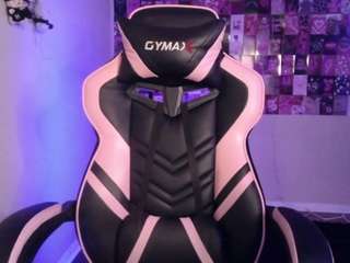 christal-soul-candy — Camsoda recorded stream image, 14.07.2025 19:00