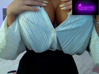 WorshipRita — Bongacams recorded stream screenshot (14 Jul 2025)