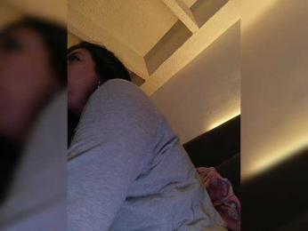 Cocochanell — Bongacams recorded stream screenshot (14 Jul 2025)