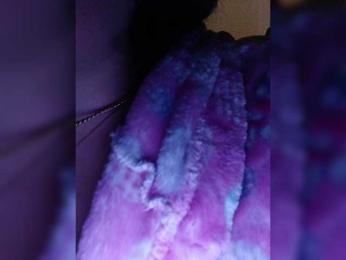 Cocochanell — Bongacams recorded stream screenshot (14 Jul 2025)