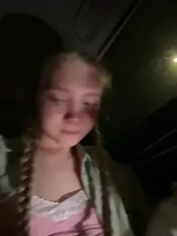 bambi_lu — Stripchat recorded stream image, 14.07.2025 18:30