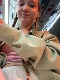 bambi_lu — Stripchat recorded stream image, 14.07.2025 18:30