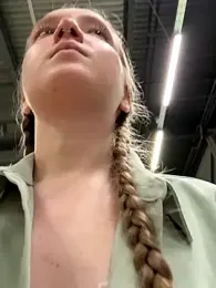 bambi_lu — Stripchat recorded stream image, 14.07.2025 18:30