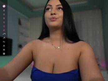 haileygrx — Chaturbate recorded stream image, 14.07.2025 19:10