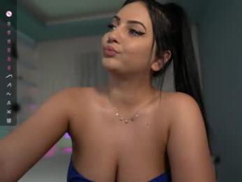 haileygrx — Chaturbate recorded stream image, 14.07.2025 19:10