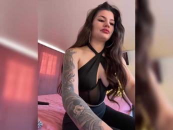 -MaybeBaby- — Bongacams recorded stream image, 12.02.2025 07:50