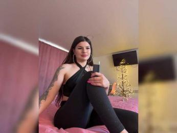 -MaybeBaby- — Bongacams recorded stream image, 12.02.2025 07:50