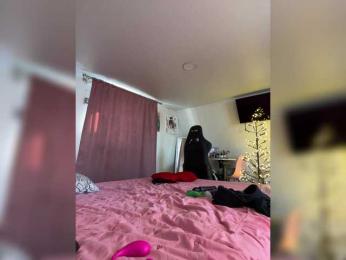 -MaybeBaby- — Bongacams recorded stream image, 12.02.2025 07:50