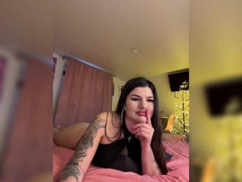 -MaybeBaby- — Bongacams recorded stream image, 12.02.2025 07:50