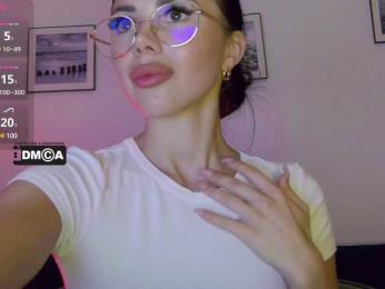 KatrinaMoreno — Bongacams recorded stream image, 14.07.2025 18:20