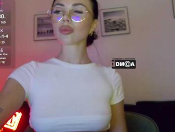 KatrinaMoreno — Bongacams recorded stream image, 14.07.2025 18:20