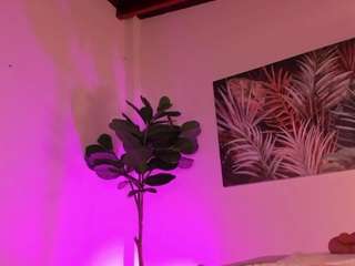 nicoleriveraa — Camsoda recorded stream image, 12.02.2025 12:30