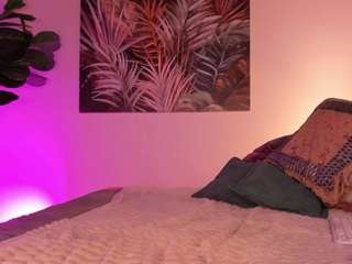 nicoleriveraa — Camsoda recorded stream image, 12.02.2025 12:30