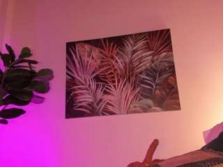 nicoleriveraa — Camsoda recorded stream image, 12.02.2025 12:30