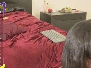 nynastax — Camsoda recorded stream image, 14.07.2025 23:20