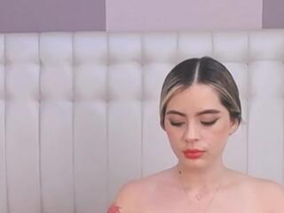 Alison Ferrer — Flirt4free recorded stream image, 14.07.2025 20:30