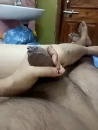 COUPLLE_VILLAGE — Stripchat recorded stream image, 15.07.2025 02:10