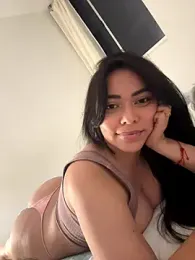 PetitLumiere — Stripchat recorded stream image, 15.07.2025 02:50