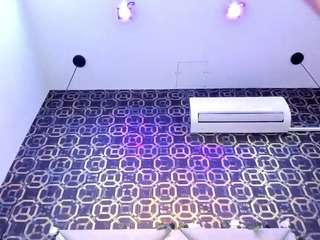 cherryblossom23 — Camsoda recorded stream image, 15.07.2025 01:30