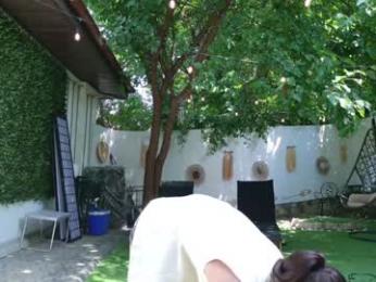 babesgowild — Chaturbate recorded stream screenshot (15 Jul 2025)