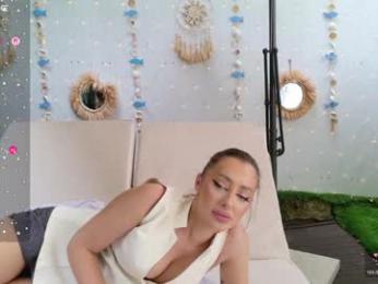 babesgowild — Chaturbate recorded stream screenshot (15 Jul 2025)