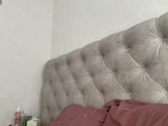 diffgirls — Chaturbate recorded stream image, 15.07.2025 08:20