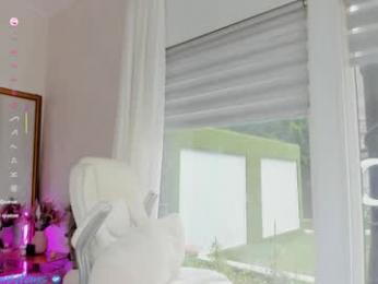 miss_diamond__ — Chaturbate recorded stream image, 15.07.2025 06:30