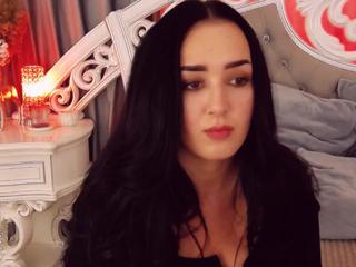 Zoe Niickels — Flirt4free recorded stream image, 12.02.2025 13:30