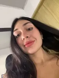 LaanaCooper — Stripchat recorded stream image, 15.07.2025 13:10